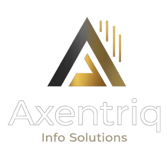 Axentriq Logo
