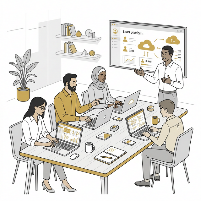 IT Experts Development Team