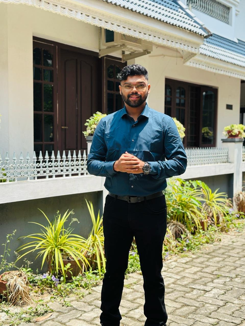 Sooraj Sadasivan